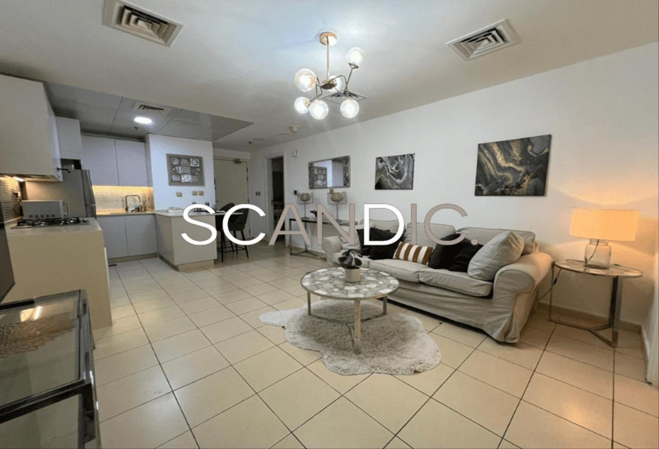 Furnished 1BR in Summer 2 | Ready to Move In photo 18