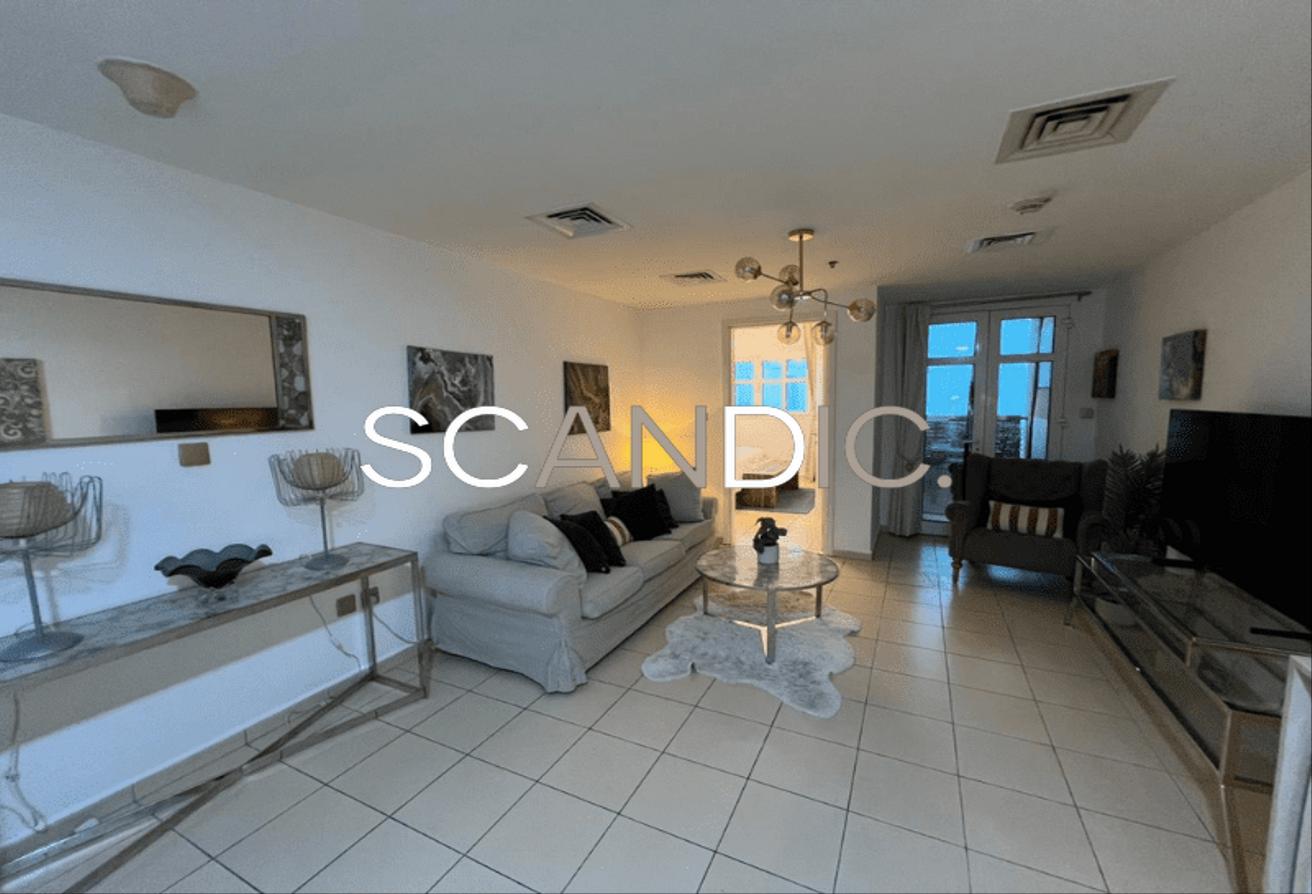 Furnished 1BR in Summer 2 | Ready to Move In photo 3