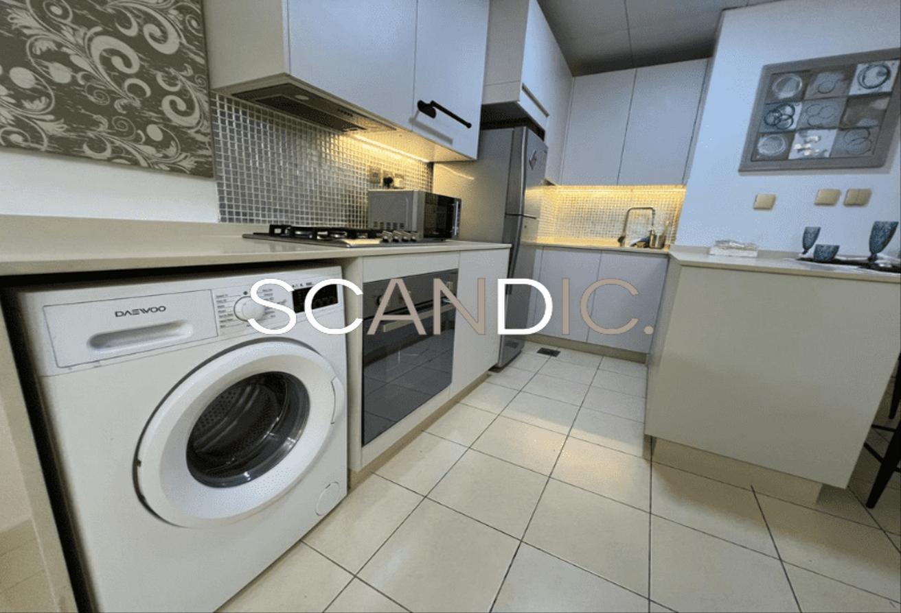 Furnished 1BR in Summer 2 | Ready to Move In photo 10