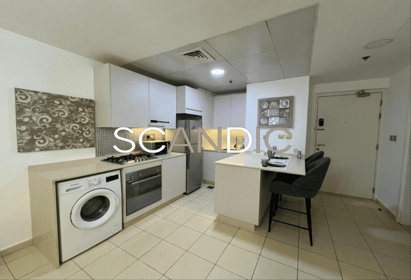 Furnished 1BR in Summer 2 | Ready to Move In photo 8