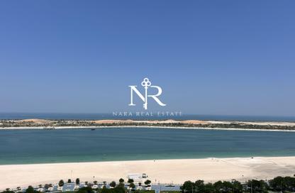 Apartment - 3 Bedrooms - 3 Bathrooms for rent in Corniche Road - Abu Dhabi Apartment - 3 Bedrooms - 3 Bathrooms for rent in Corniche Road - Abu Dhabi