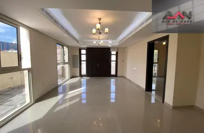 فيلا - 4 غرف نوم - 4 حمامات للايجار في فلل مردف - مردف - دبي