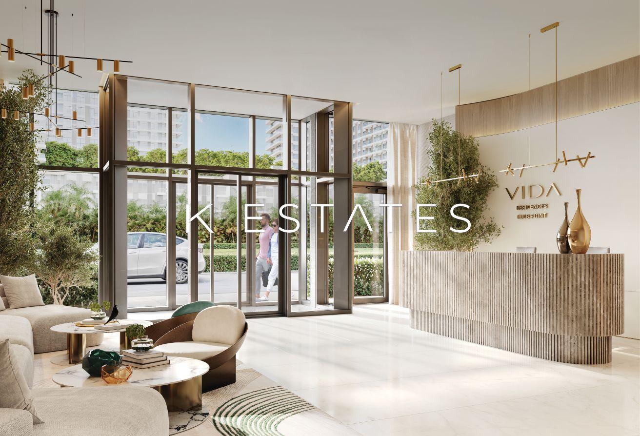 Vida Residences Club Point A