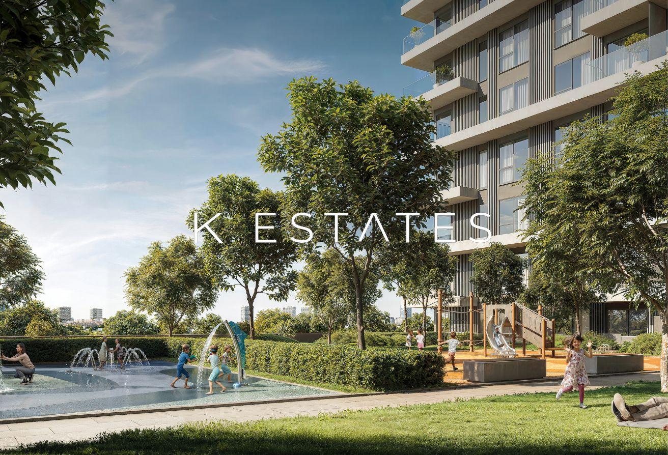 Vida Residences Club Point A