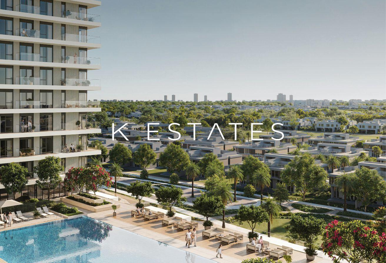 Vida Residences Club Point A