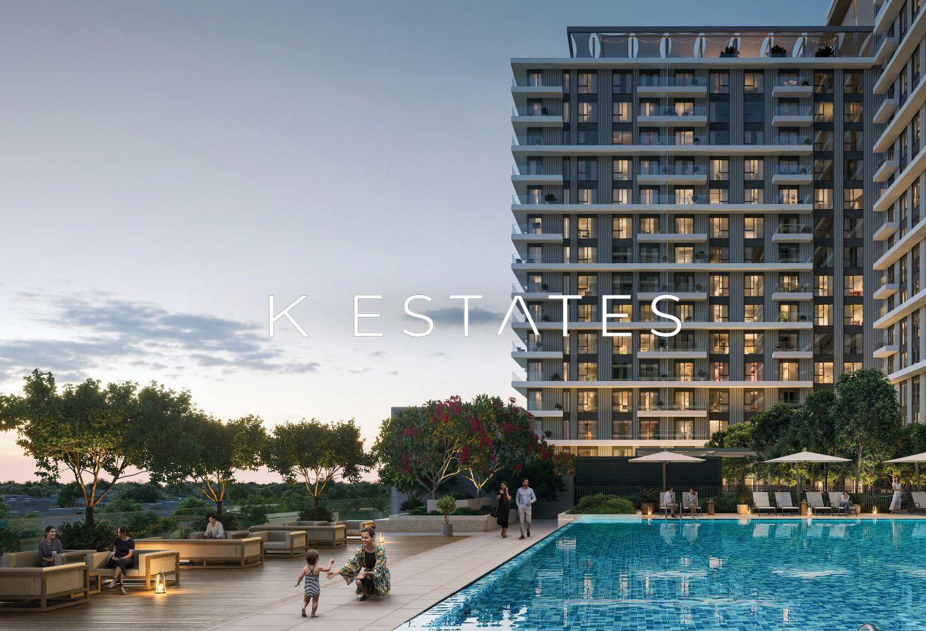 Vida Residences Club Point A