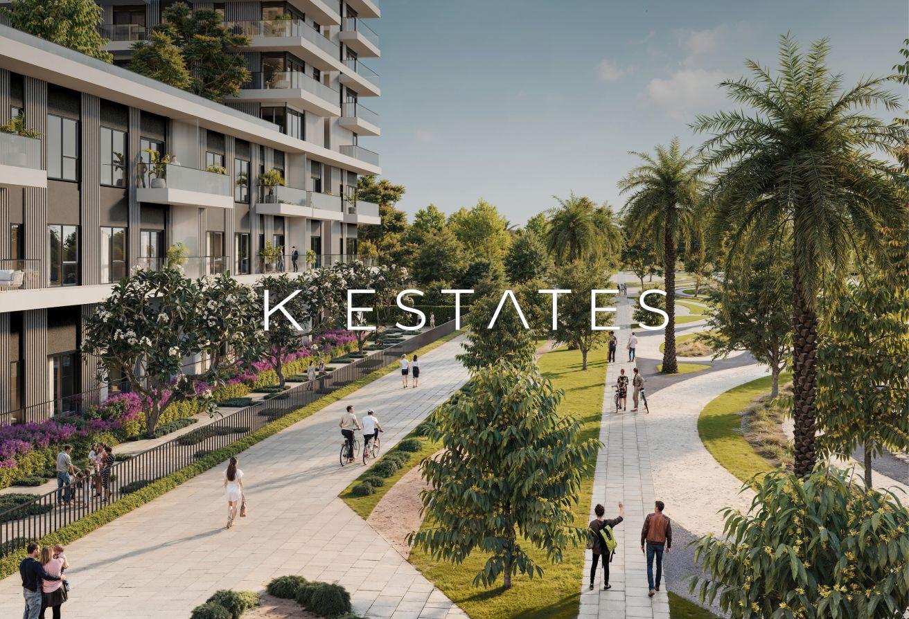 Vida Residences Club Point A