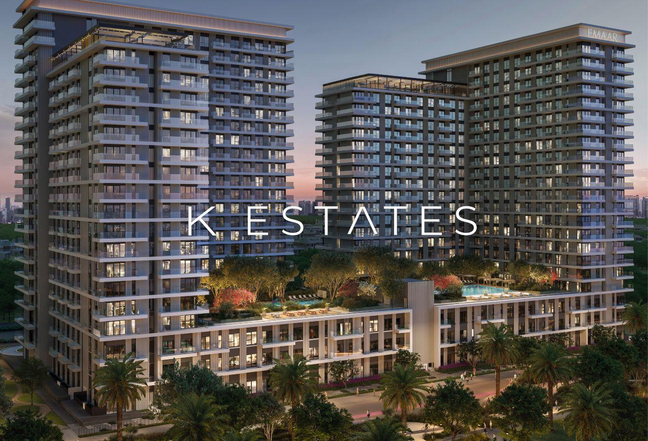 Vida Residences Club Point A