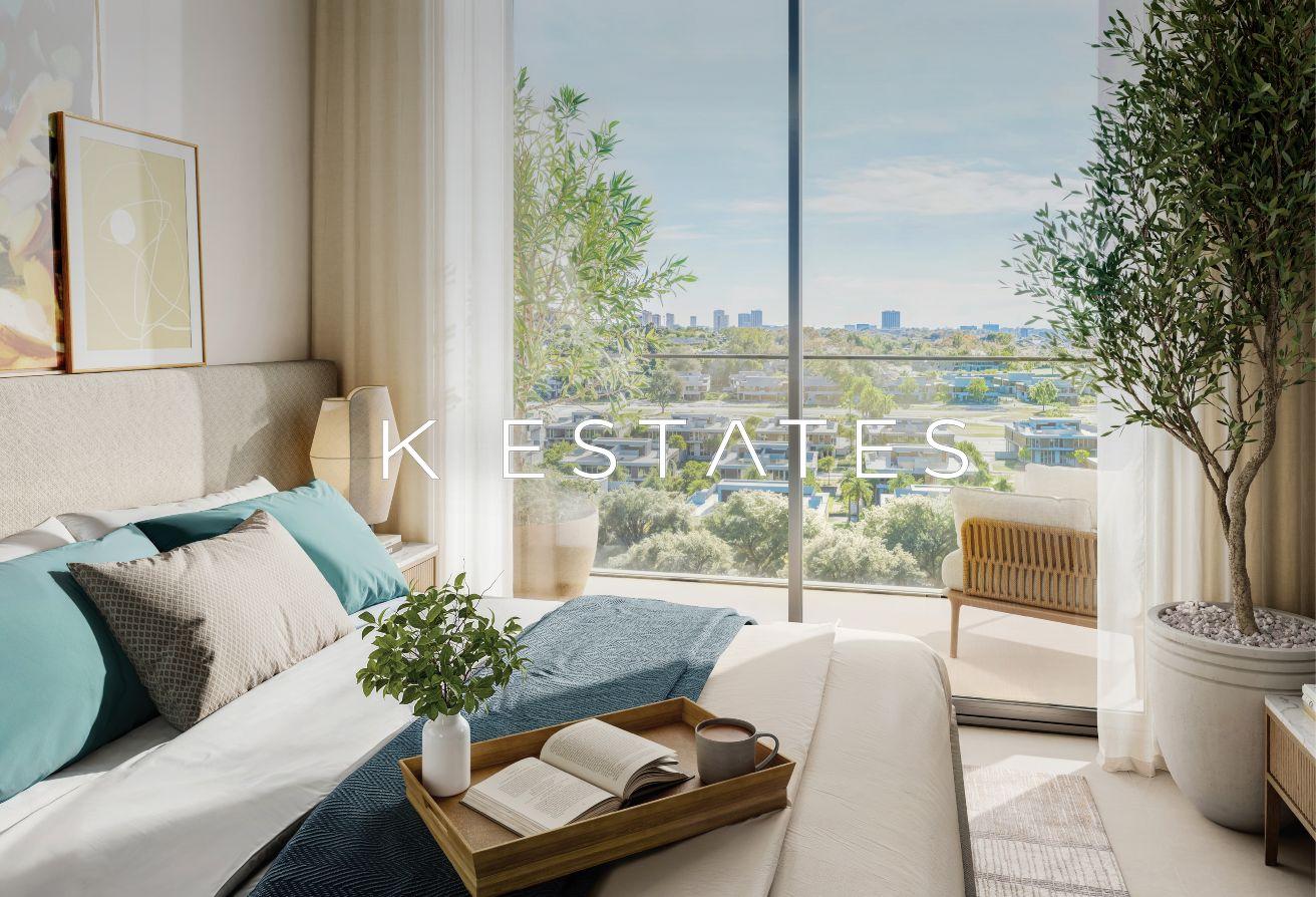 Vida Residences Club Point A