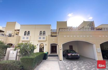 Townhouse - 4 Bedrooms - 4 Bathrooms for rent in Al Salam - Mudon - Dubai