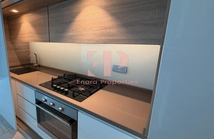 Apartment - Studio - 1 for rent in Studio One - Dubai Marina - Dubai