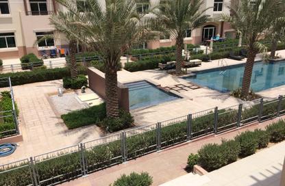 Apartment - Studio - 1 for sale in Al Khaleej Village - Al Ghadeer - Abu Dhabi