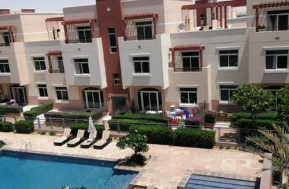 Apartment - Studio - 1 for sale in Al Khaleej Village - Al Ghadeer - Abu Dhabi Apartment - Studio - 1 for sale in Al Khaleej Village - Al Ghadeer - Abu Dhabi