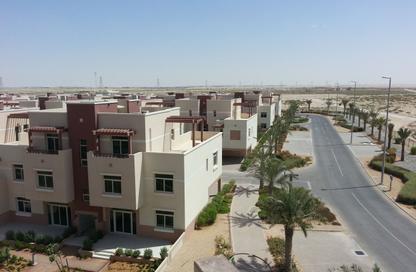 Apartment - Studio - 1 for sale in Al Khaleej Village - Al Ghadeer - Abu Dhabi
