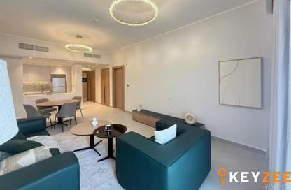Apartment - 2 Bedrooms - 3 Bathrooms for rent in Neva Residences - District 16 - Jumeirah Village Circle - Dubai