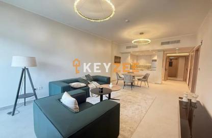 Apartment - 2 Bedrooms - 3 Bathrooms for rent in Neva Residences - District 16 - Jumeirah Village Circle - Dubai