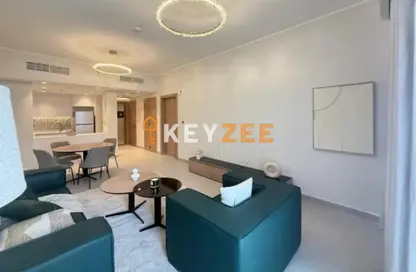 Apartment - 2 Bedrooms - 3 Bathrooms for rent in Neva Residences - District 16 - Jumeirah Village Circle - Dubai