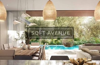 Villa - 5 Bedrooms - 7 Bathrooms for sale in Elysian Mansions - Tilal Al Ghaf - Dubai