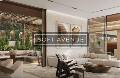 Villa - 5 Bedrooms - 7 Bathrooms for sale in Elysian Mansions - Tilal Al Ghaf - Dubai Villa - 5 Bedrooms - 7 Bathrooms for sale in Elysian Mansions - Tilal Al Ghaf - Dubai