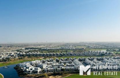 شقة - غرفة نوم - 2 حمامات للبيع في ارتاسيا C - ارتاسيا - داماك هيلز - دبي