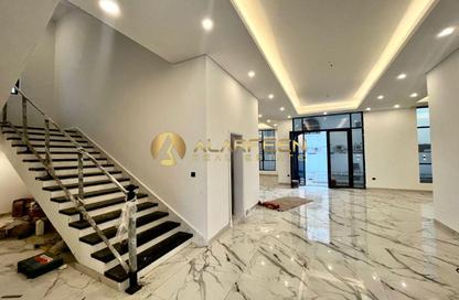 فيلا - 5 غرف نوم - 7 حمامات للايجار في فيلات جنوب البرشاء - جنوب البرشاء - البرشاء - دبي فيلا - 5 غرف نوم - 7 حمامات للايجار في فيلات جنوب البرشاء - جنوب البرشاء - البرشاء - دبي