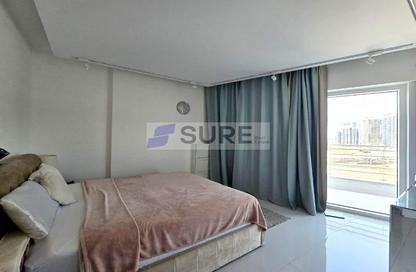 Apartment - 2 Bedrooms - 2 Bathrooms for rent in Icon Tower 1 - JLT Cluster M - Jumeirah Lake Towers - Dubai