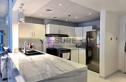 Apartment - 2 Bedrooms - 2 Bathrooms for rent in Icon Tower 1 - JLT Cluster M - Jumeirah Lake Towers - Dubai