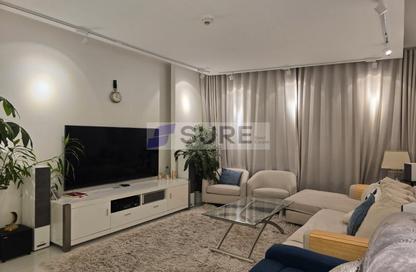 Apartment - 2 Bedrooms - 2 Bathrooms for rent in Icon Tower 1 - JLT Cluster M - Jumeirah Lake Towers - Dubai