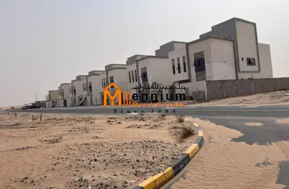 Land - Studio for rent in Al Jlail - Al Sajaa - Sharjah