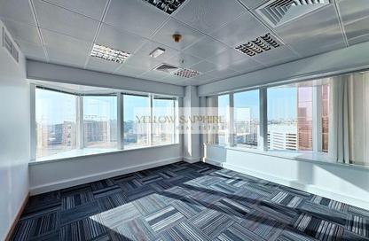 Half Floor - Studio - 7+ for rent in Al Moosa Tower 2 - Al Moosa Towers - Sheikh Zayed Road - Dubai Half Floor - Studio - 7+ for rent in Al Moosa Tower 2 - Al Moosa Towers - Sheikh Zayed Road - Dubai