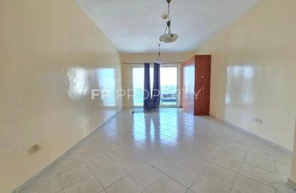 Apartment - Studio - 1 for rent in The Crescent A - The Crescent - Dubai Production City (IMPZ) - Dubai