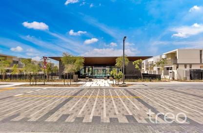 Townhouse - 3 Bedrooms - 4 Bathrooms for rent in Elan - Tilal Al Ghaf - Dubai