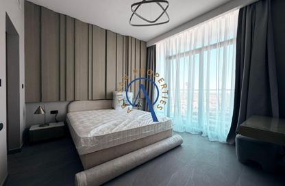 Apartment - 1 Bedroom - 2 Bathrooms for rent in Elevate by Prescott - Arjan - Dubai Apartment - 1 Bedroom - 2 Bathrooms for rent in Elevate by Prescott - Arjan - Dubai