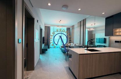 Apartment - 1 Bedroom - 2 Bathrooms for rent in Elevate by Prescott - Arjan - Dubai Apartment - 1 Bedroom - 2 Bathrooms for rent in Elevate by Prescott - Arjan - Dubai