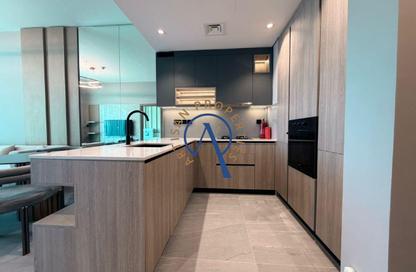 Apartment - 1 Bedroom - 2 Bathrooms for rent in Elevate by Prescott - Arjan - Dubai Apartment - 1 Bedroom - 2 Bathrooms for rent in Elevate by Prescott - Arjan - Dubai