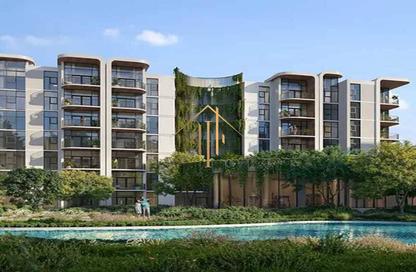 Apartment - 2 - 3 for sale in Capria West 5 - Capria West - Ghaf Woods - Dubai