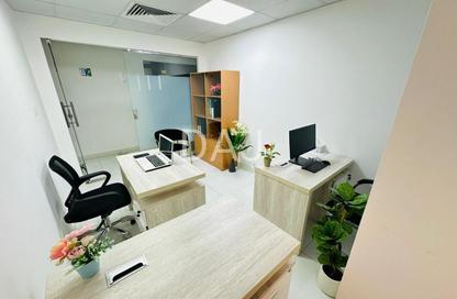 Office Space - Studio - 1 Bathroom for rent in Silver Home Building - Hor Al Anz - Deira - Dubai Office Space - Studio - 1 Bathroom for rent in Silver Home Building - Hor Al Anz - Deira - Dubai