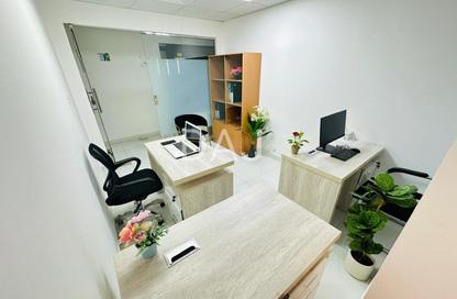 Office Space - Studio - 1 Bathroom for rent in Silver Home Building - Hor Al Anz - Deira - Dubai Office Space - Studio - 1 Bathroom for rent in Silver Home Building - Hor Al Anz - Deira - Dubai