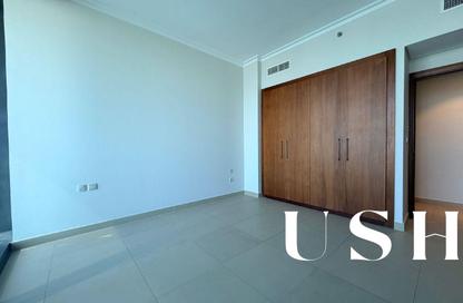 Apartment - 3 Bedrooms - 4 Bathrooms for rent in Burj Vista Tower 1 - Burj Vista - Downtown Dubai - Dubai