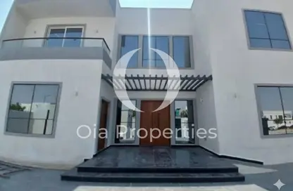 Villa - 6 Bedrooms - 7 Bathrooms for sale in Alreeman - Al Shamkha - Abu Dhabi Villa - 6 Bedrooms - 7 Bathrooms for sale in Alreeman - Al Shamkha - Abu Dhabi