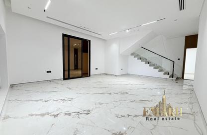 Villa - 5 Bedrooms - 7 Bathrooms for rent in Al Zaheya Gardens - Al Zahya - Ajman
