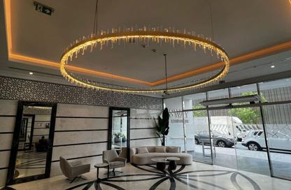 Apartment - 2 Bedrooms - 3 Bathrooms for rent in Sway Residences - Dubai Hills Estate - Dubai Apartment - 2 Bedrooms - 3 Bathrooms for rent in Sway Residences - Dubai Hills Estate - Dubai