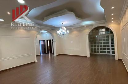 Villa - 5 Bedrooms - 6 Bathrooms for rent in Al Goaz - Wasit - Sharjah