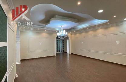 Villa - 5 Bedrooms - 6 Bathrooms for rent in Al Goaz - Wasit - Sharjah Villa - 5 Bedrooms - 6 Bathrooms for rent in Al Goaz - Wasit - Sharjah
