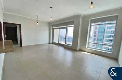Apartment - 1 - 2 for rent in Burj Views B - Burj Views - Downtown Dubai - Dubai