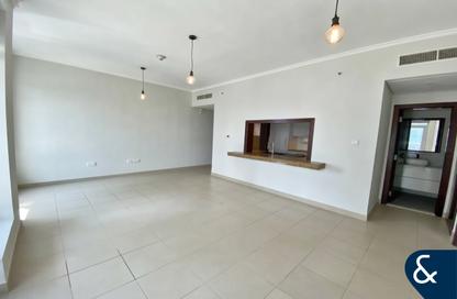 Apartment - 1 - 2 for rent in Burj Views B - Burj Views - Downtown Dubai - Dubai