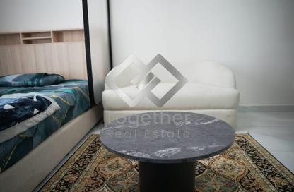 Apartment - Studio - 1 Bathroom for sale in Equiti Gate - Jebel Ali - Dubai