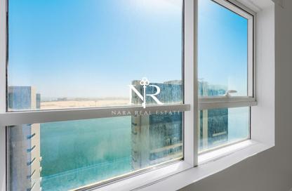 Apartment - 2 Bedrooms - 3 Bathrooms for rent in Burj Al Shams - Shams Abu Dhabi - Al Reem Island - Abu Dhabi Apartment - 2 Bedrooms - 3 Bathrooms for rent in Burj Al Shams - Shams Abu Dhabi - Al Reem Island - Abu Dhabi