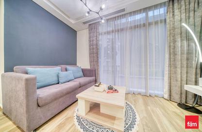 Apartment - Studio - 1 Bathroom for sale in Sadaf 6 - Sadaf - Jumeirah Beach Residence - Dubai