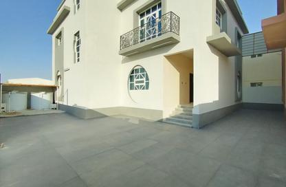 Villa - 5 - 5 for rent in Al Shamkha - Abu Dhabi